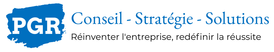 Conseil - Stratégie - Solutions